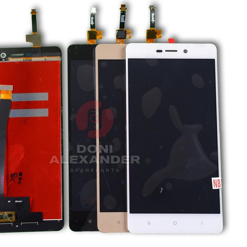 ➨ LCD TOUCHSCREEN XIAOMI REDMI 3 / LCD REDMI 3x /LCD REDMI 3S /LCD REDMI 3 PRO COMPLETE ORIGINAL ☜