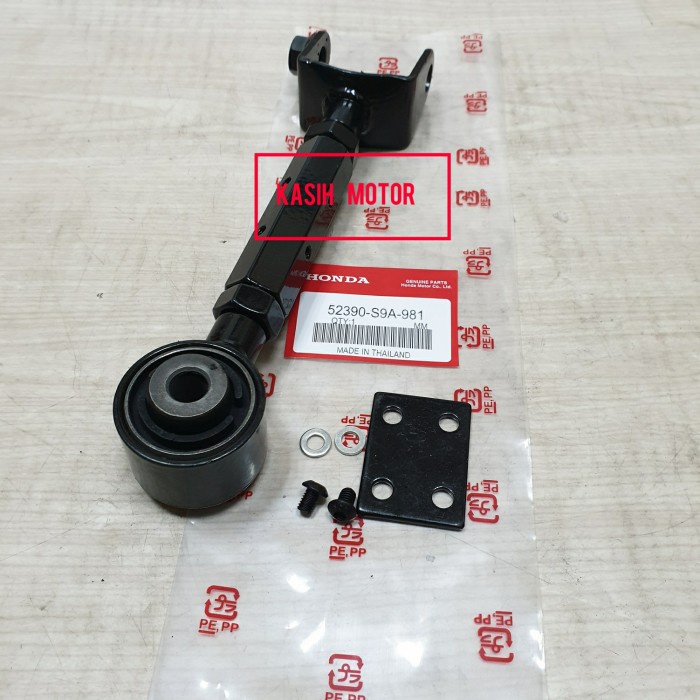 CHAMBER UPPER ARM SAYAP BELAKANG ATAS ODYSSEY RB1 RB2 RB3 ORIGINAL 1PC