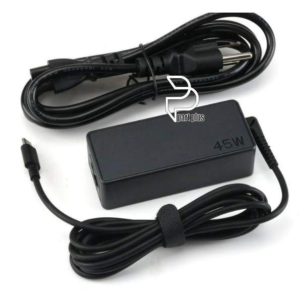 Adaptor Charger Len0vo Thinkpad X1 Tablet X270 X570 2.25a Usb-c 45w