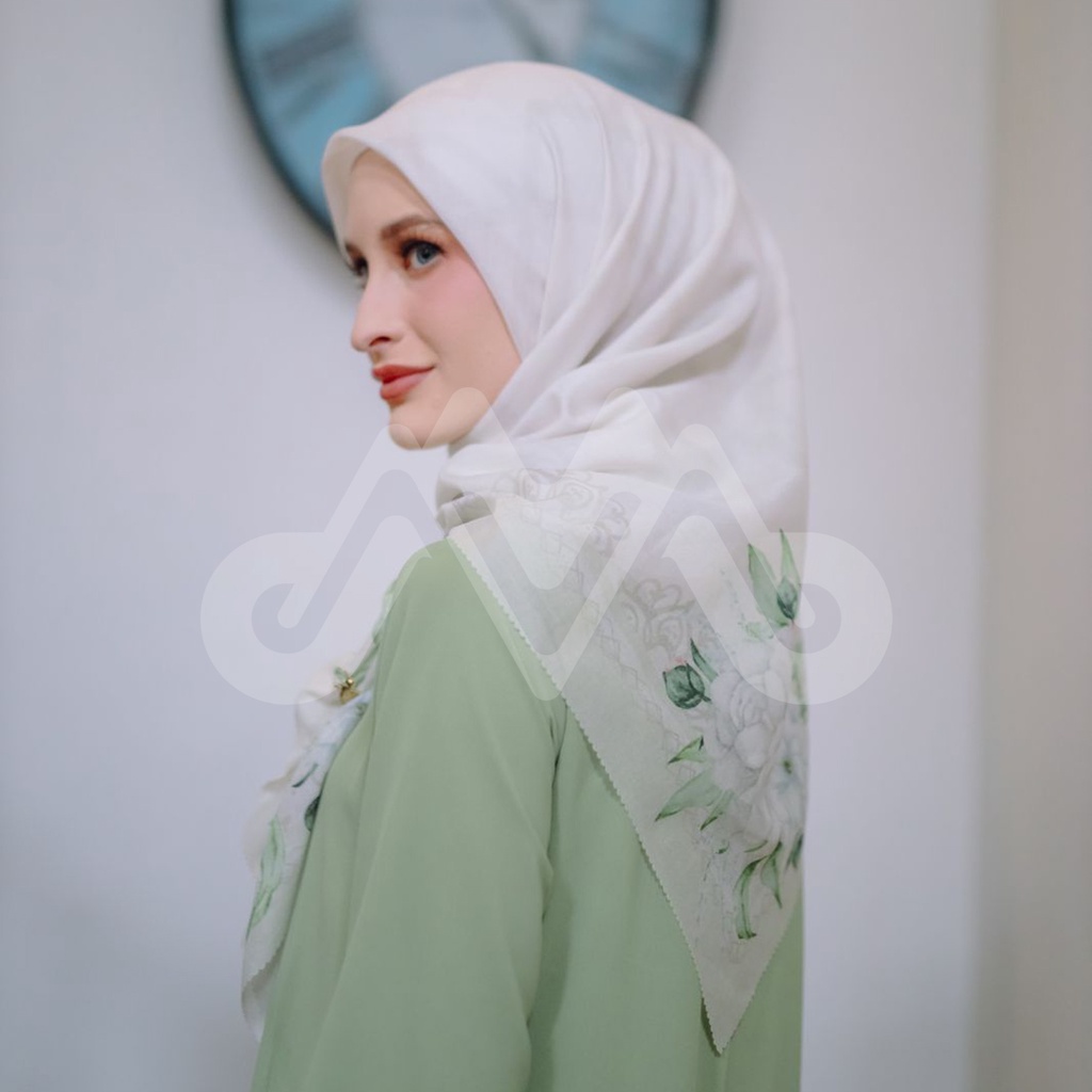 My Madinah series VIORE Scarf EXCLUSIVE LIMITED EDITION