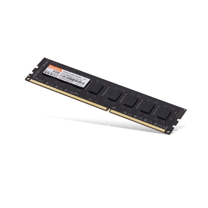 RAM KingDian DDR3 4GB 1600Mhz PC12800- Memory Longdim