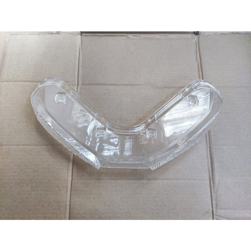 Mika Lampu Senja Yamaha Mx King 150 Original Kaca Lampu Senja Malam MX-KING 150 ORI