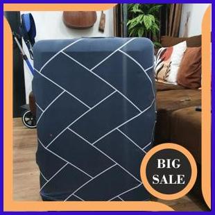 Pelindung Koper Cover Koper Pelapis Tas Koper Pelindung Tas Sarung Koper Sarung Tas Anti Air Pembung