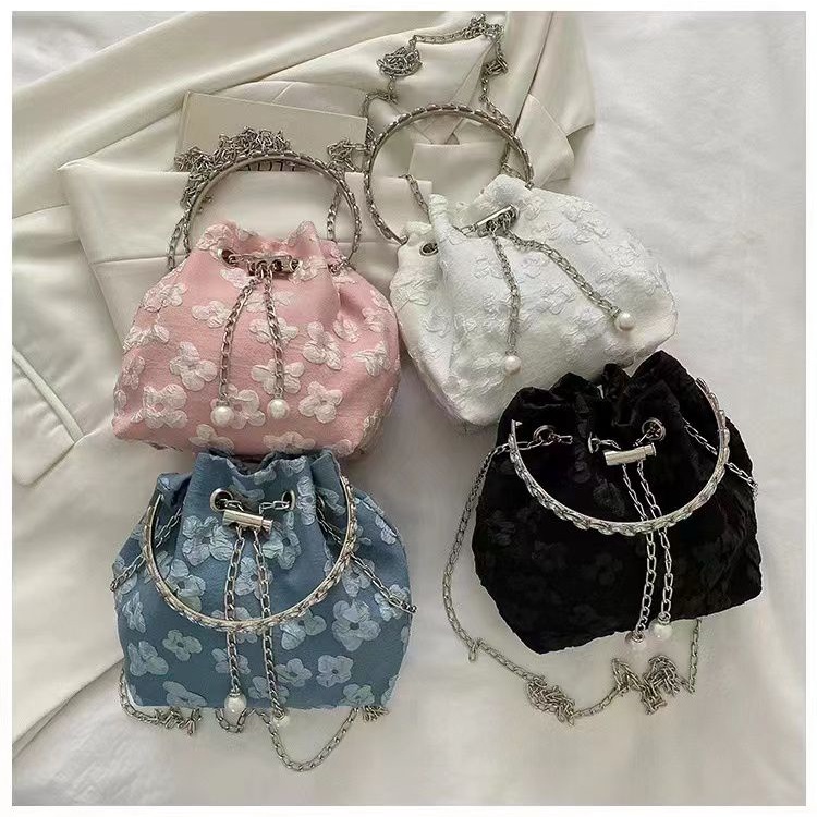 TAS SELEMPANG MINI IMPORT E4335 TAS FASHION IMPORT COD