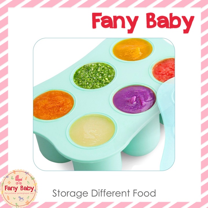 OONEW SILICONE FOOD CONTAINER TRAY