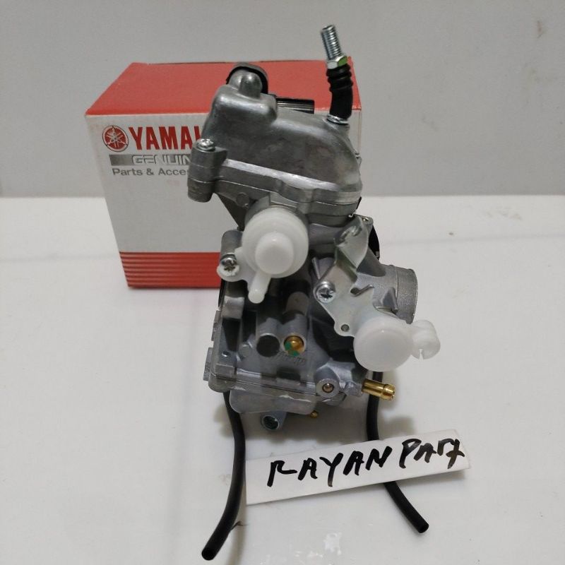 Karburator Jupiter mx lama Jupiter mx lama 1s7