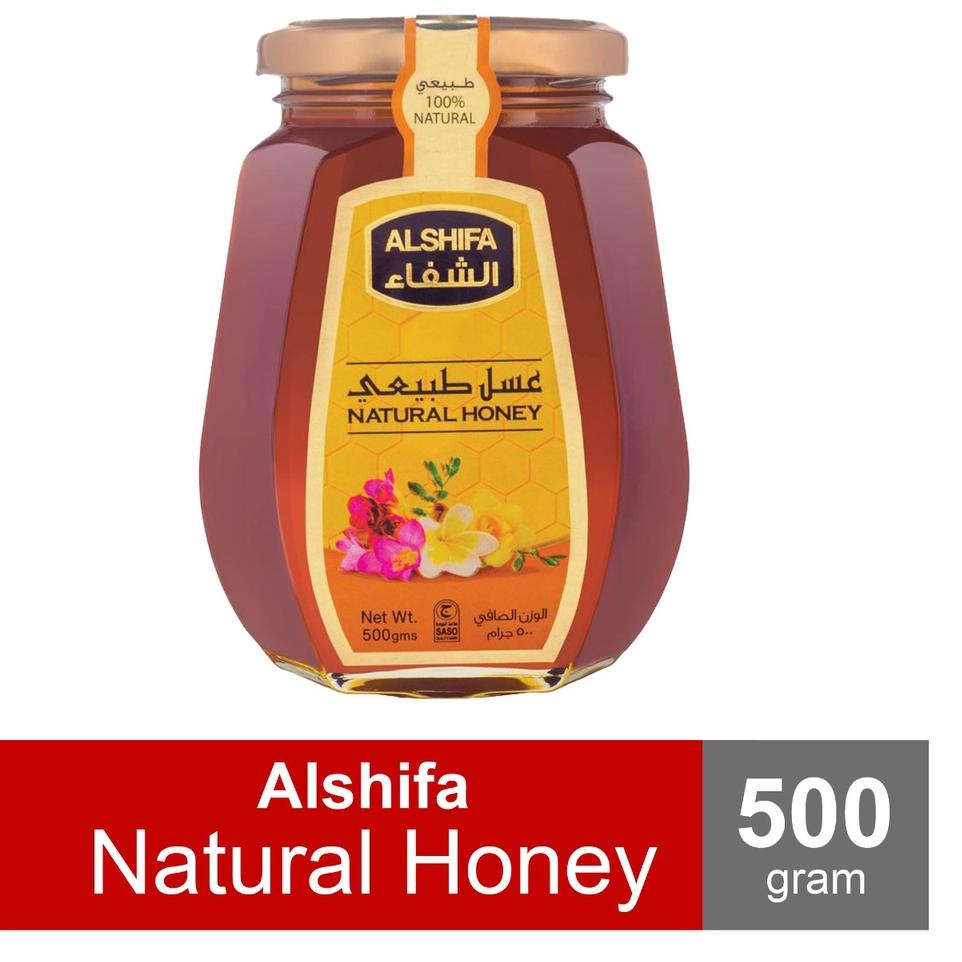 

➣ ALSHIFA 500gr import Arab Saudi PROMO!!! ♪