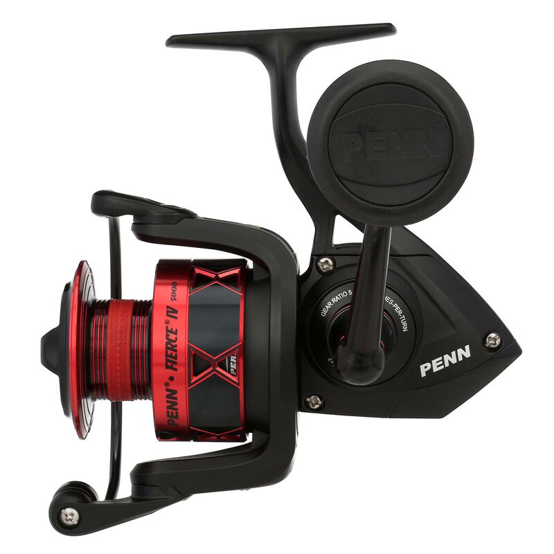 Reel SPINNING PENN FIERCE lV