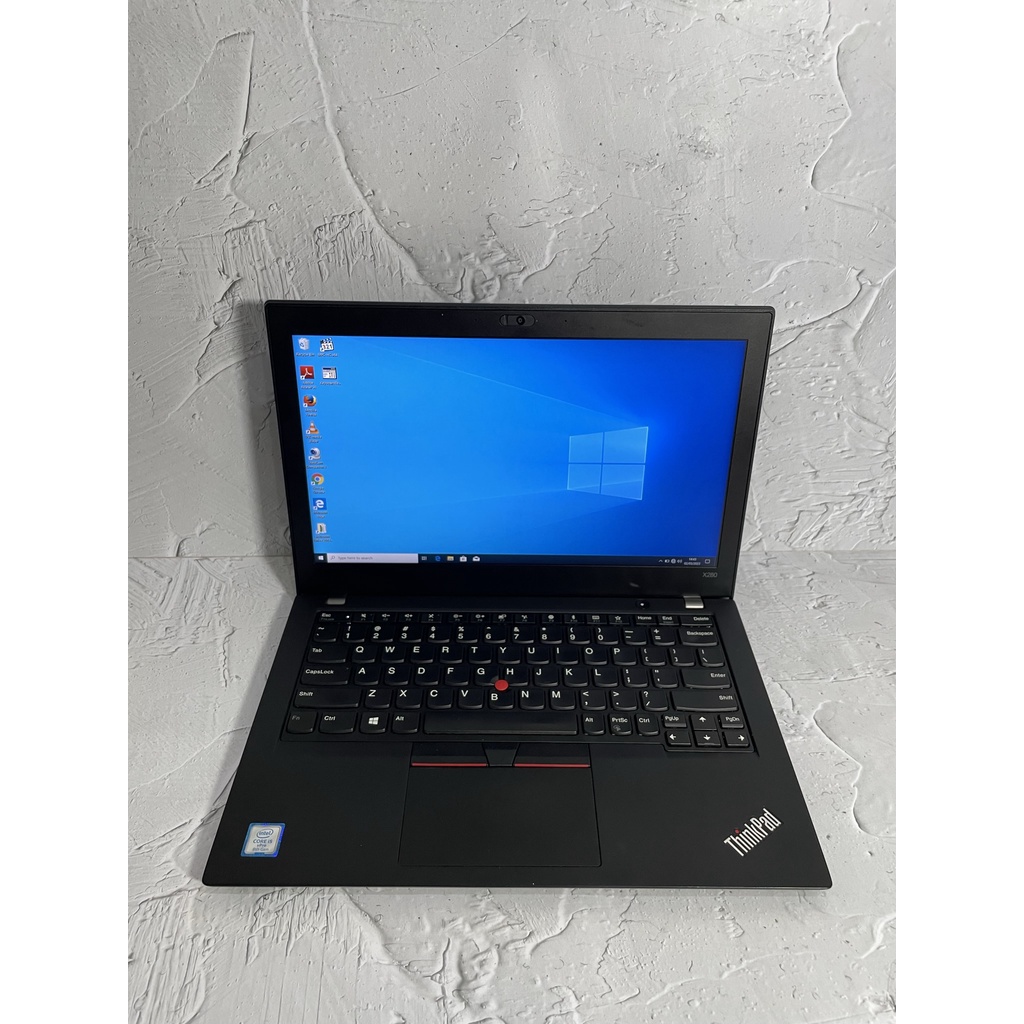 PROMO LAPTOP LENOVO THINKPAD T470 CORE I5 SSD 256GB RAM 8GB 14 INCH
