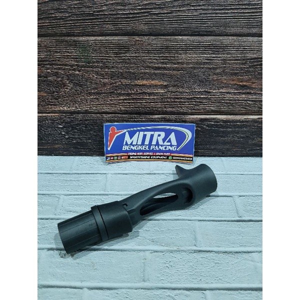 Reel seat FUJI PULSMPK size 17-16.0 OVER HEAD(OH) original japan ORIGINAL