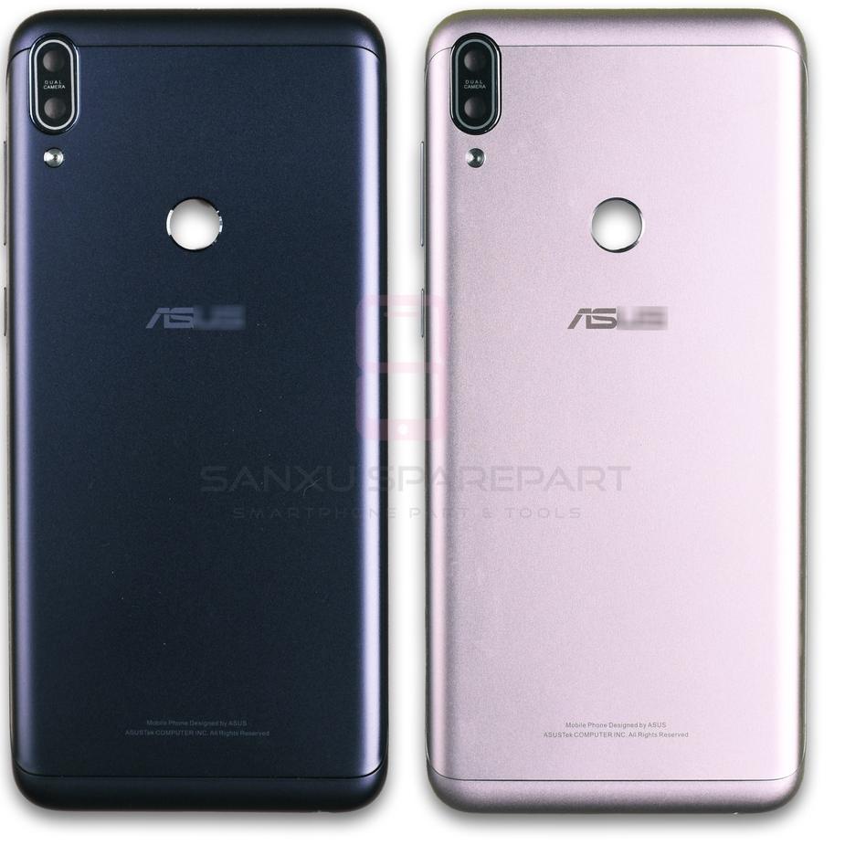 berkualitas Backdoor Asus Zenfone Max Pro M1 ZB601KL ZB602KL / Tutup Belakang Asus Zenfone Max Pro M
