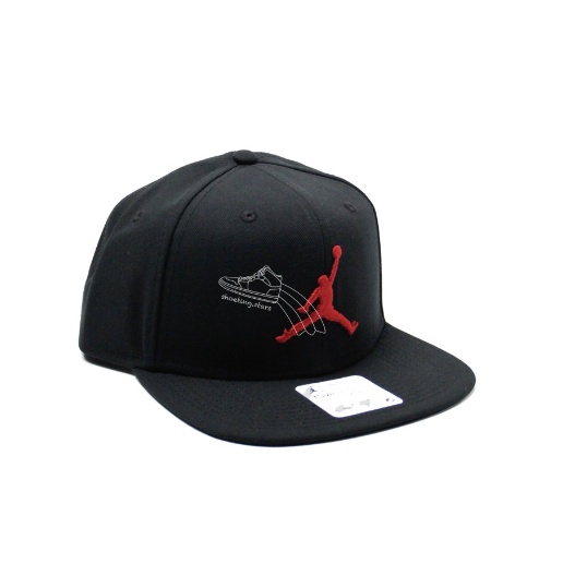 Jordan Cap Snapback
