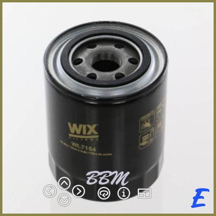 15607 1480 Filter Oli Oil Filter Hino [Bsmm]