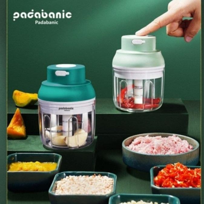 PADABANIC blender tab Portable ORIGINAL | READY STOCK barang sale