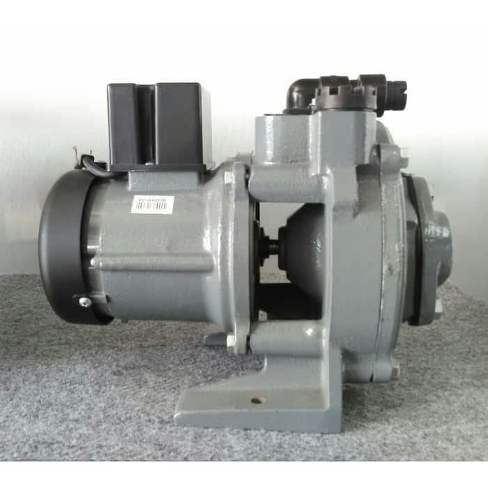 MESIN /POMPA AIR JET PUMP' SANYO' PD-WH 130 B #ORIGINAL