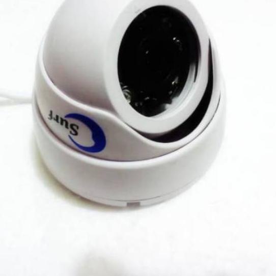 ۝ Dome cctv camera 5MP full hd night vision / kamera cctv indoor 5 mega pixel ✯