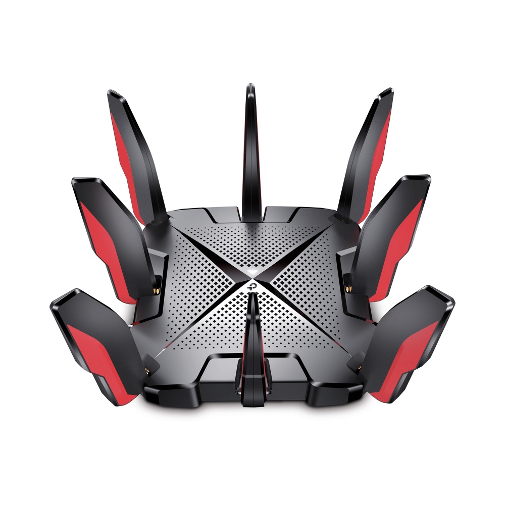 Tp-Link Archer GX90 AX6600 Tri-Band Wi-Fi 6 Gaming Router