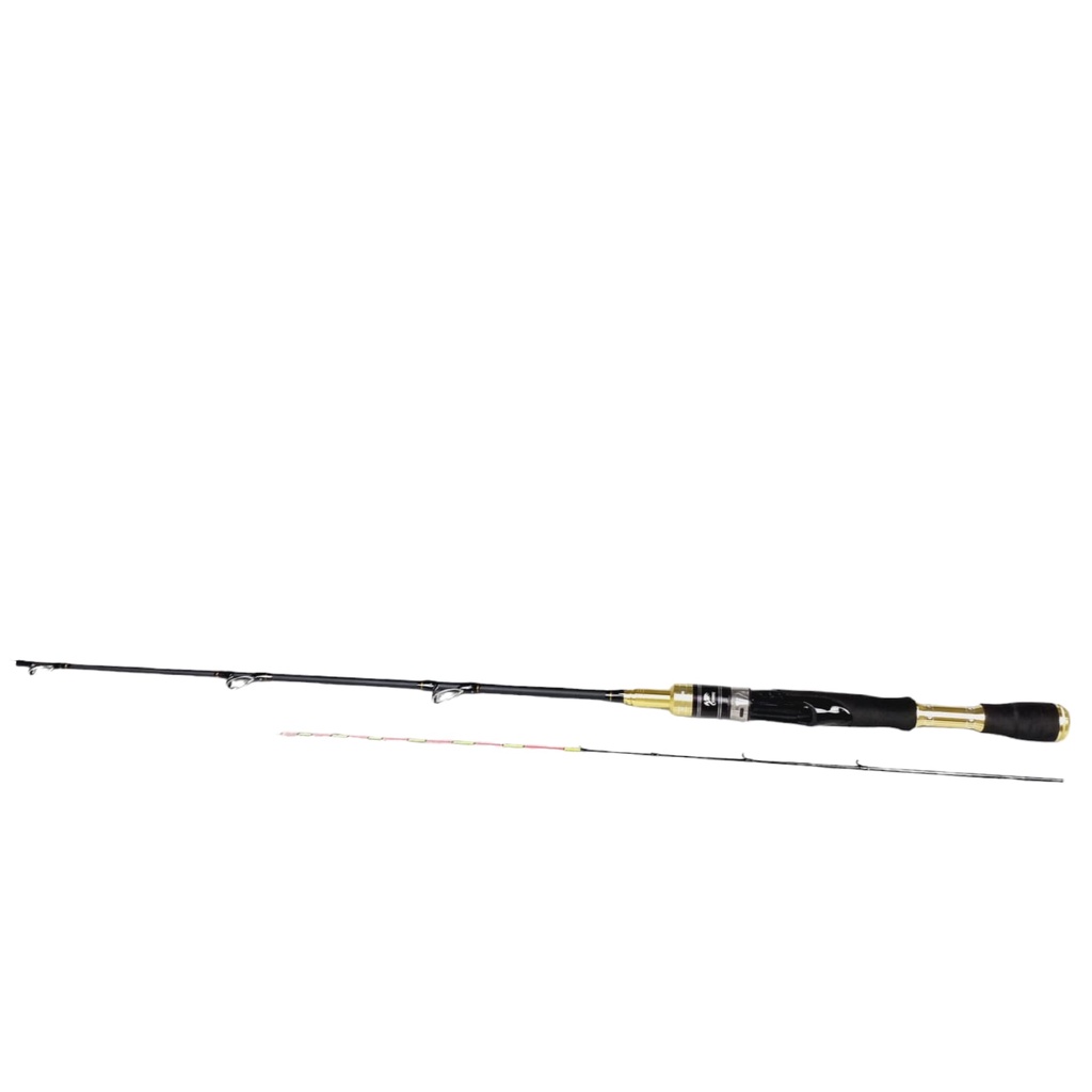 JORAN PANCING UDANG SUPER LENTUR KAIRYU KOGANE 130CM-150CM