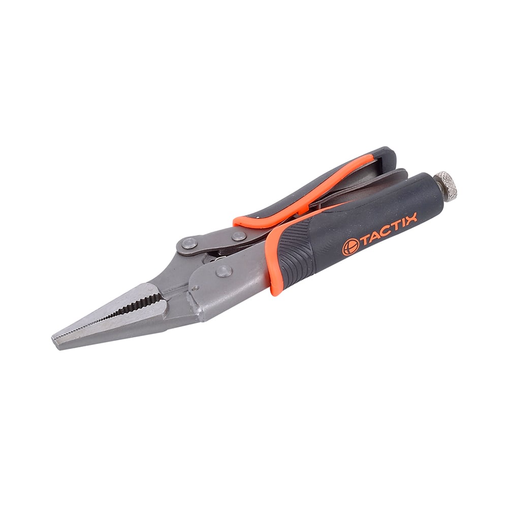 Tang Long Nose 23 Cm Tactix
