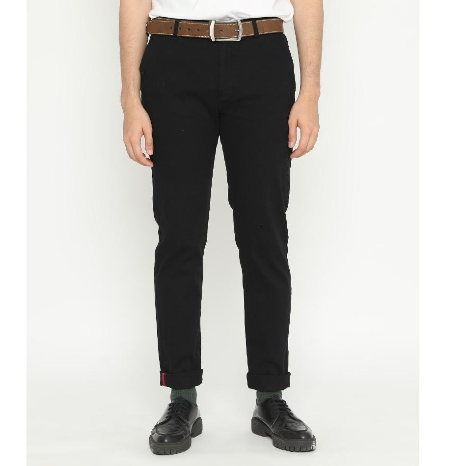 REKOMENDASI Erigo Chino Pants Sirius Black