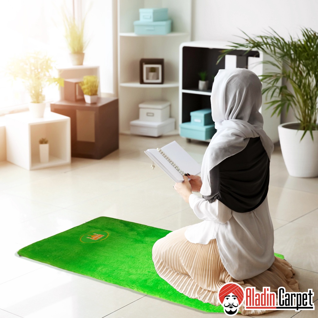 PAKET USAHA 20 PCS SAJADAH LIPAT TRAVELLING BUAT JUALAN/SOUVENIR/PARCEL/PARSEL