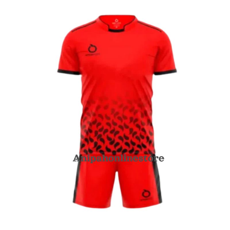 jersey sepakbola pria dewasa/ baju futsal dewasa