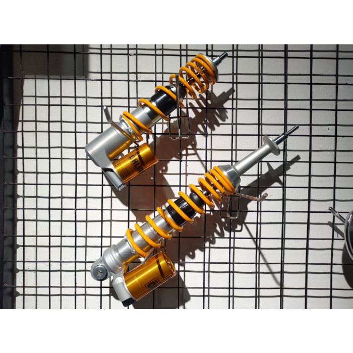 Set - Shockbreaker Ohlins Vespa Sprint Primavera