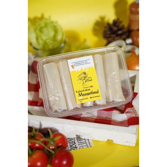 

PREMIUM KEBAB FROZEN FULL BEEF ORIGINAL