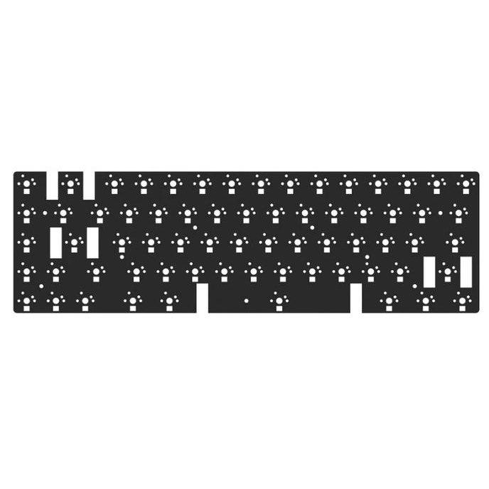 Kbd67 Lite Switch Pad - Pcb Switch Pad Eva - Kbdfans [Cod]