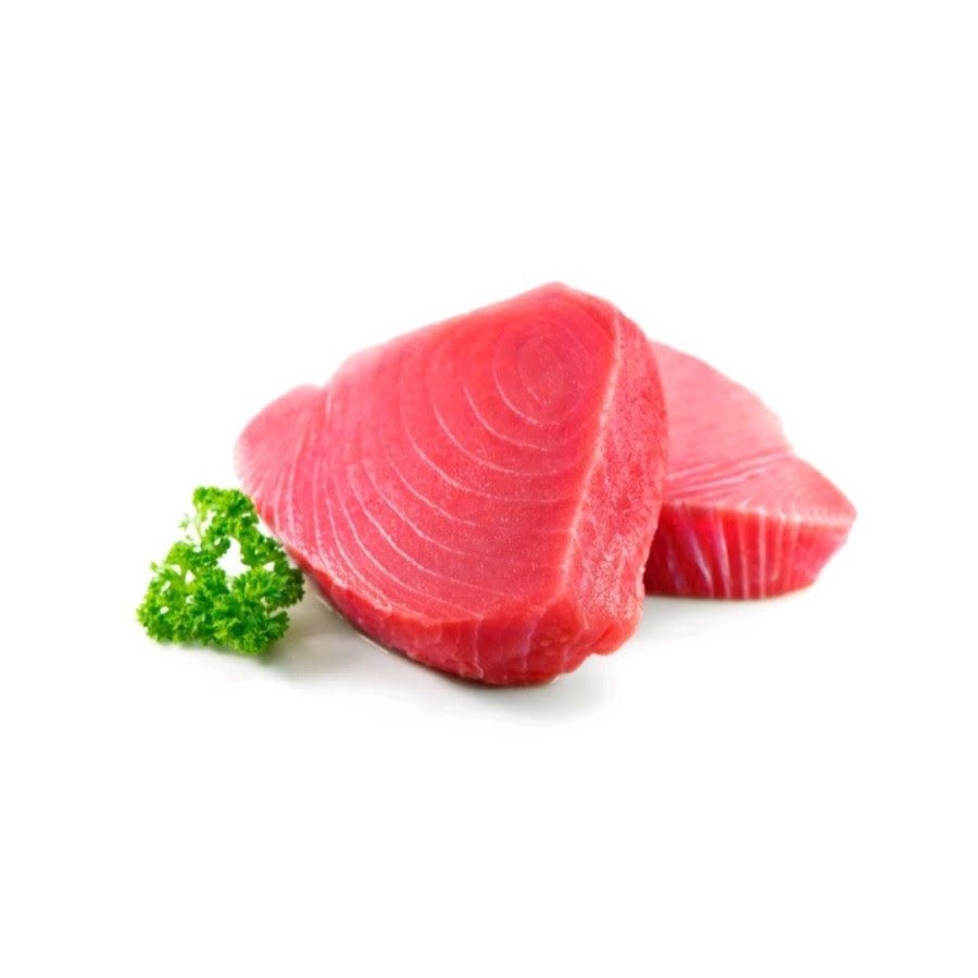 

Tuna Fillet