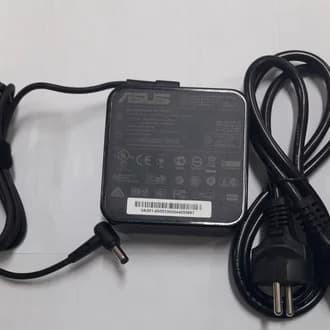 Adaptor Charger Laptop ASUS 19V 4.74 Plus Kabel Power PC ALL IN ONE