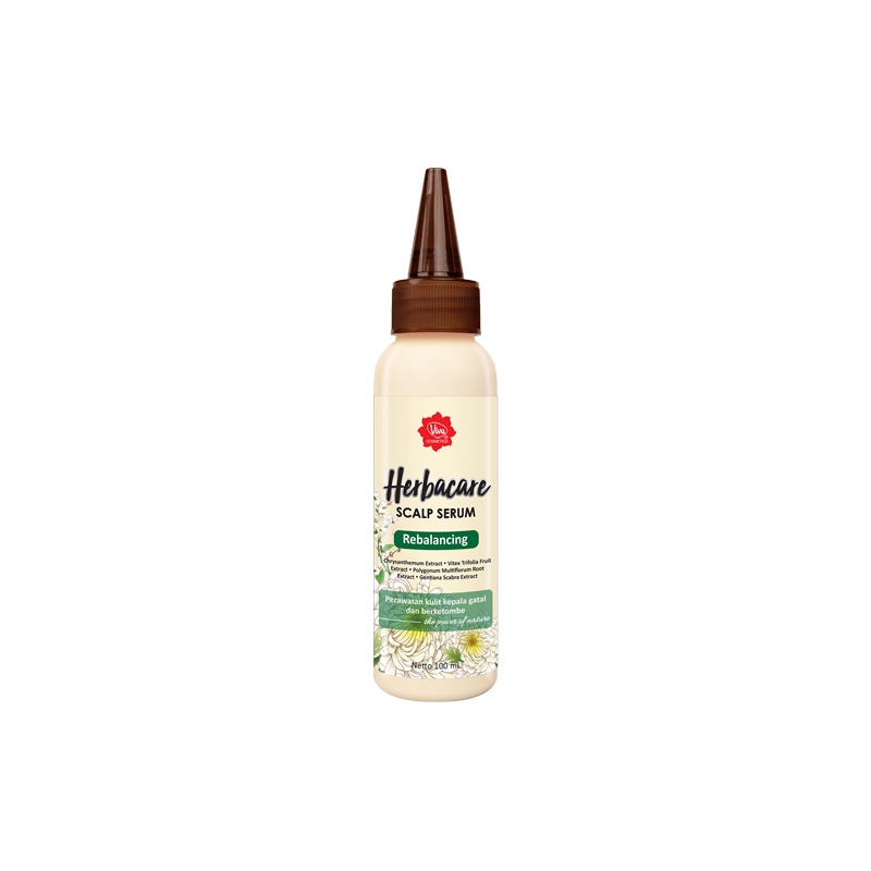 Viva Herbacare Scalp Serum