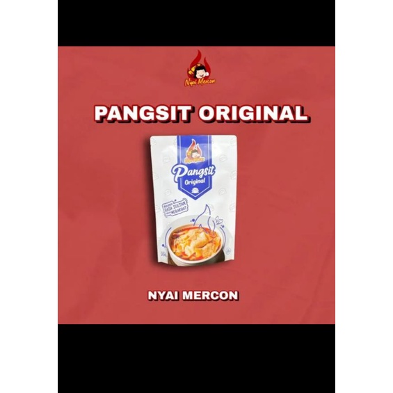 

pangsit ori