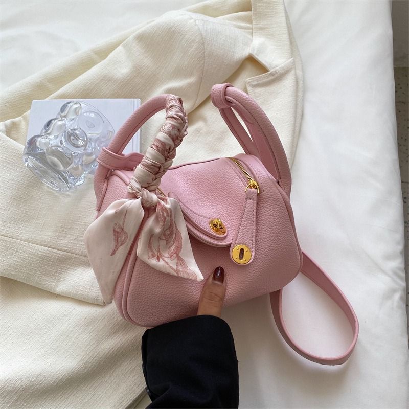 TAS LINDI WANITA IMPORT TERBARU BAHAN TEBAL ALUS 1996