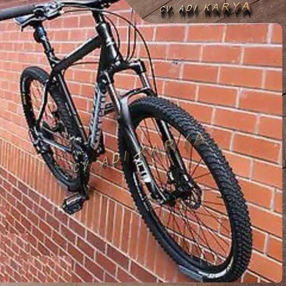 ➜ Gantungan Sepeda Dinding Tembok Hanger Dinding Sepeda / HANGER BIKE ㅾ