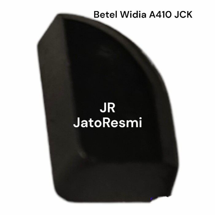:=:=:=:=] Betel Widia A410 JCK Pisau Bubut A10 JCK