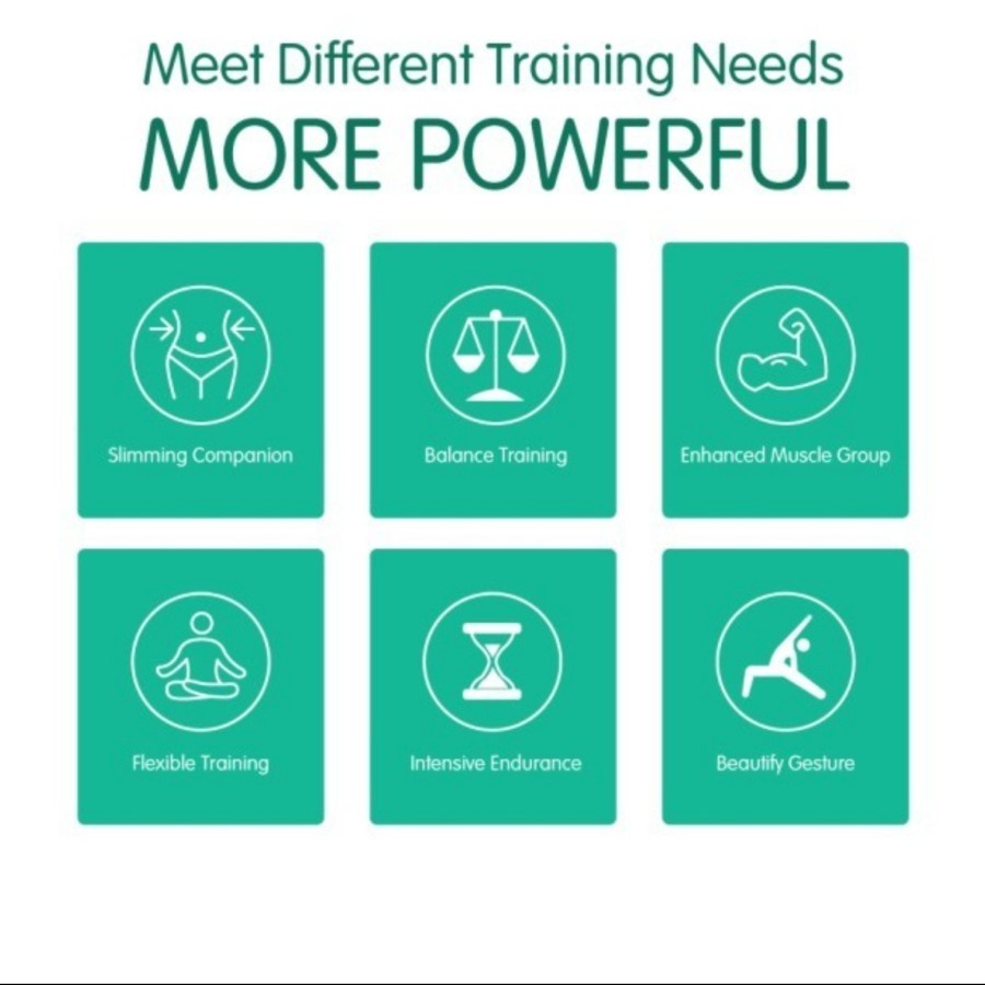 (READY STOCK) Reformer Pilates Studio