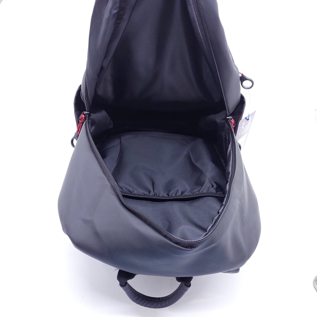 TAS LAPTOP POLO BOLD BAHAN KARET ANTI AIR 18 INCHI ORIGINAL / RANSEL POLO WATERPROOF ANTI AIR BARU / TAS DUKUNG PUNGGUNG KARET MURAH / BAGPACK POLO ANTI AIR SD SMP SMA KULIAH / TAS LAPTOP POLO BOLD KARET UNISEX 18&quot; MURAH / TAS POLO KARET ANTI MALING MURAH