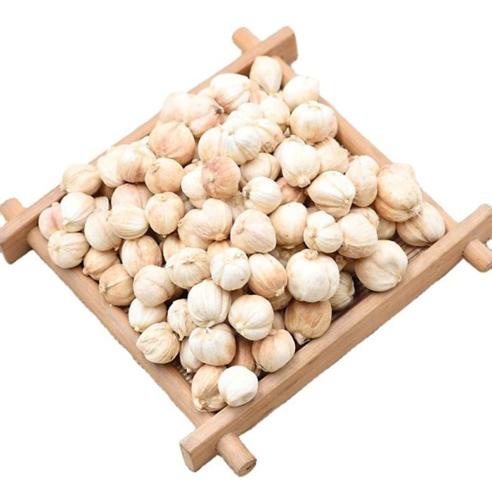 

[Ready-Stock]Terjangkau Kapulaga Kapol Putih Bai Dou Kou Cardamon 500 g