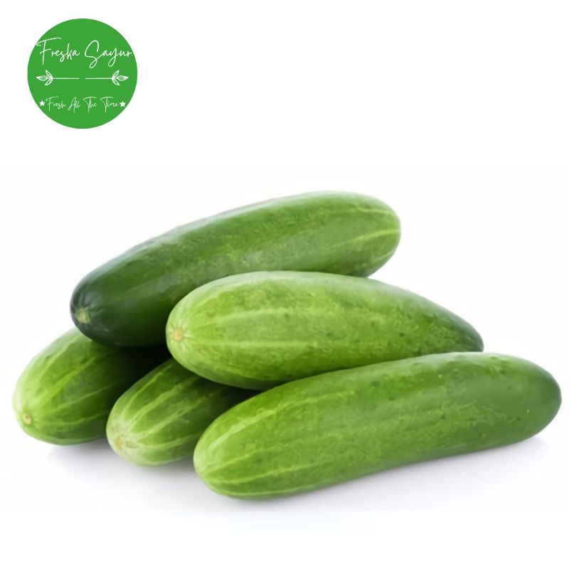 

Mentimun/ Timun Muda 500 gr