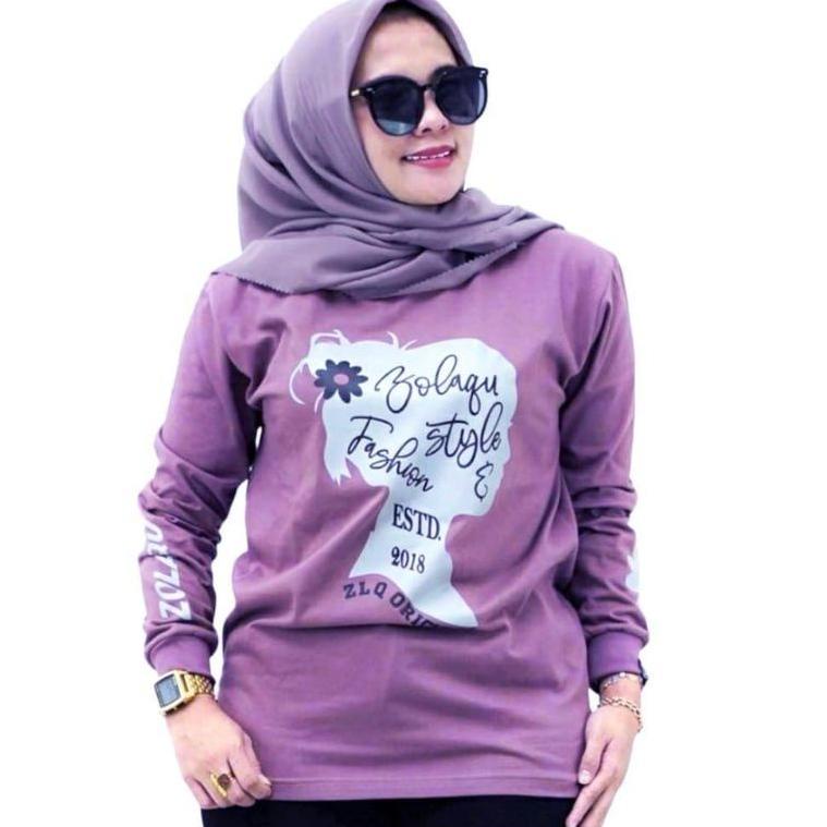 SIAP KIRIM ZOLAQU PREMIUM || Zolaqu Terbaru 2022 Zolaqu kaos Atasan Terlaris