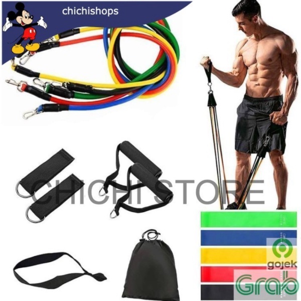 Unik Fitmate Home Gym ORIGINAL CC Limited