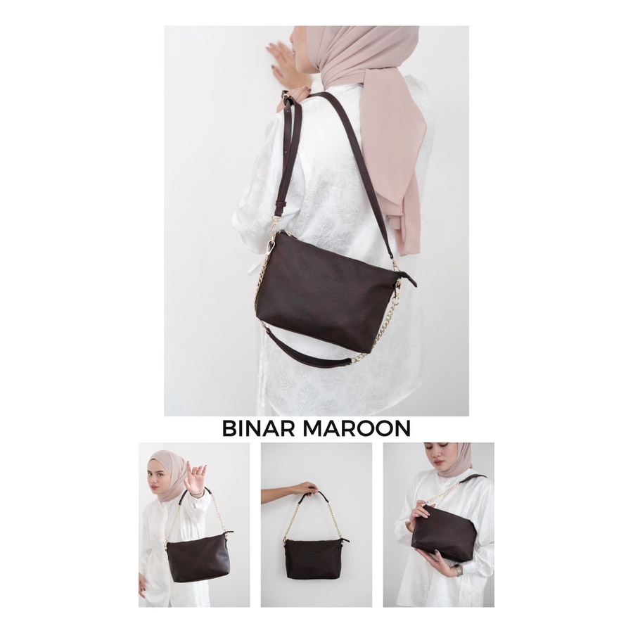 PRIOR BAG - BINAR BAG