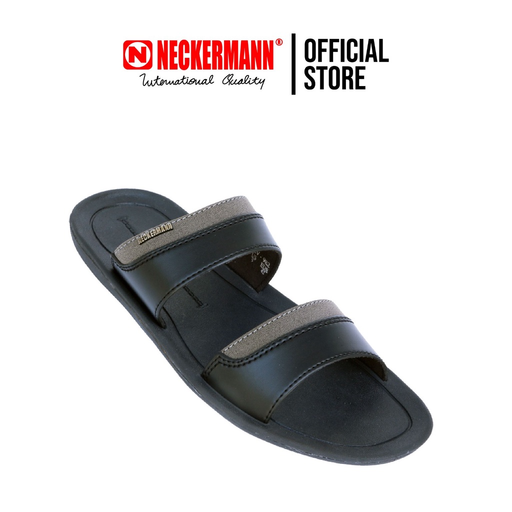 Neckermann Sandal Pria LV 982 Black