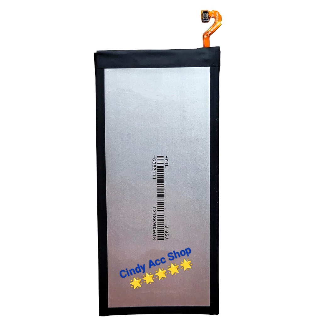 Baterai For Samsung A9 Pro A910 A9 Plus Original Batre Batrai Battery