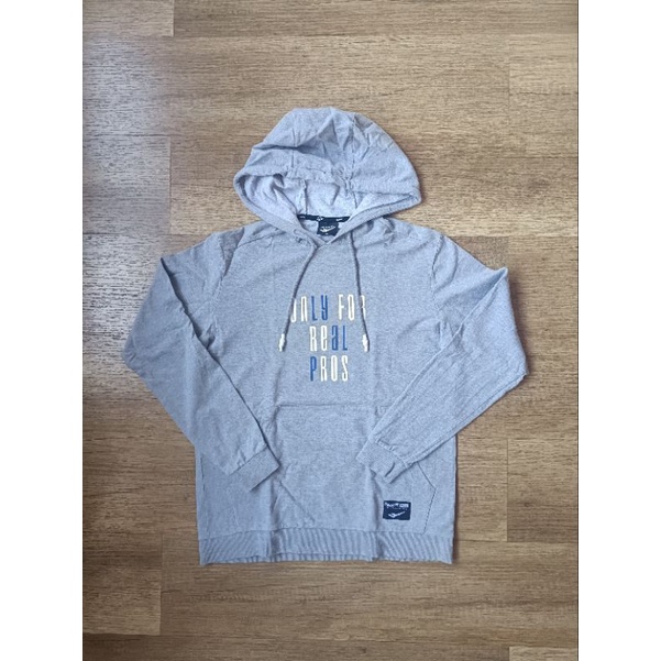 Outwear Hoodie Pro-Specs Original Bekas Second Preloved