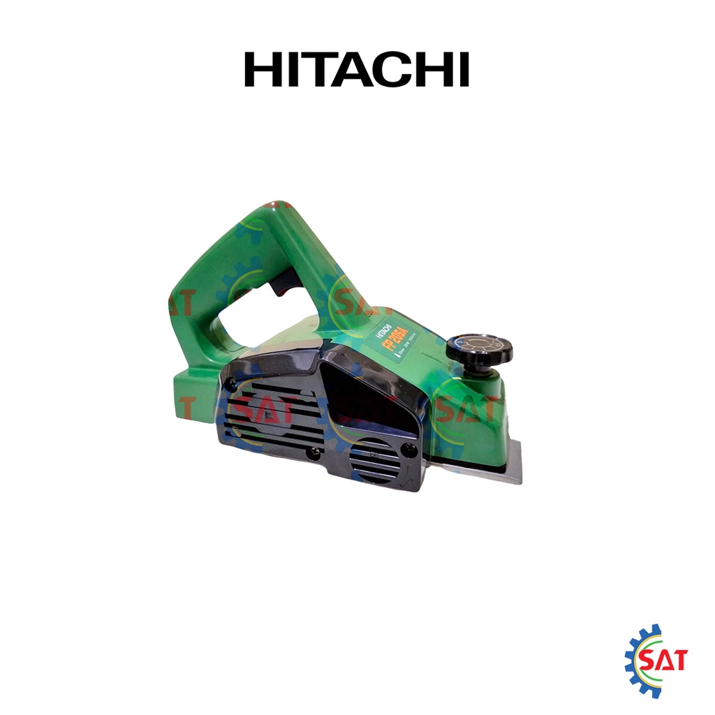 HITACHI FP20SA MESIN PASAH FP 20SA MESIN SERUT KETAM KAYU PLANER