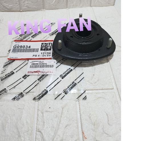 ✺ SUPPORT SHOCK KARET SUPPORT CALYA SIGRA ORIGINAL ←