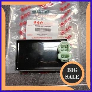 CDI SHOGUN SOGUN 110 SHOGUN KEBO KERBAU ORI ASLI ORIGINAL SHINDENGEN SGP NO LIMITER LIMIT 1M4R23 too