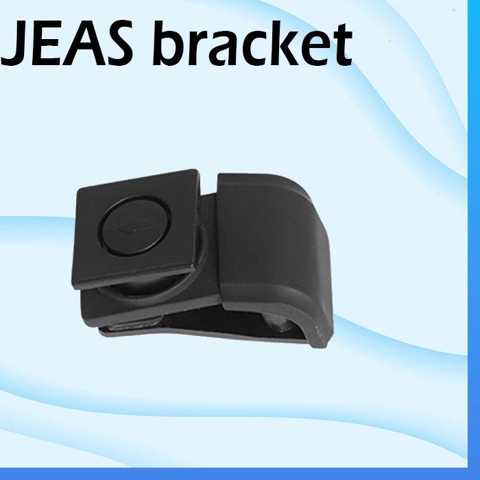 Terbaru dan terlaris Headset / Bracket Bluetooth Intercom Helm Ejeas V6 Pro / Ejeas Q7 